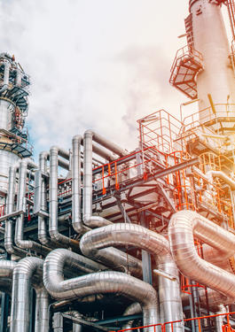 bureau veritas refining & processing