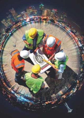 bureau veritas mission